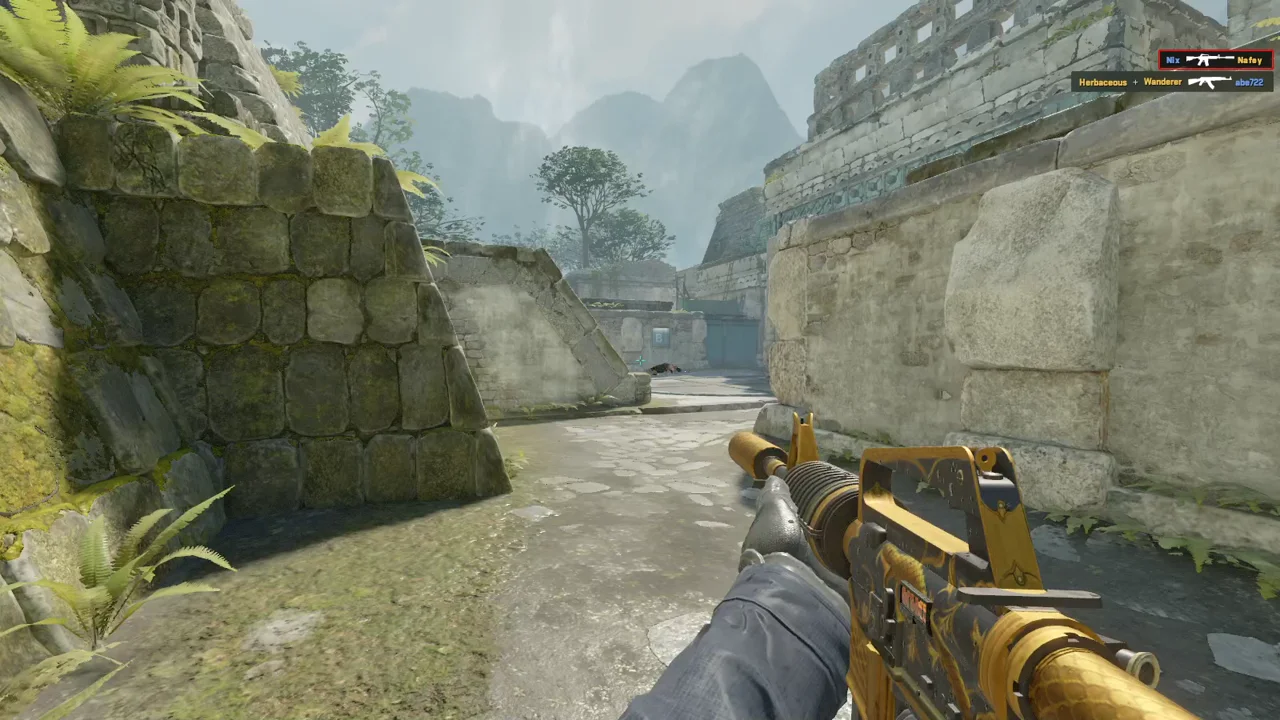 highlight